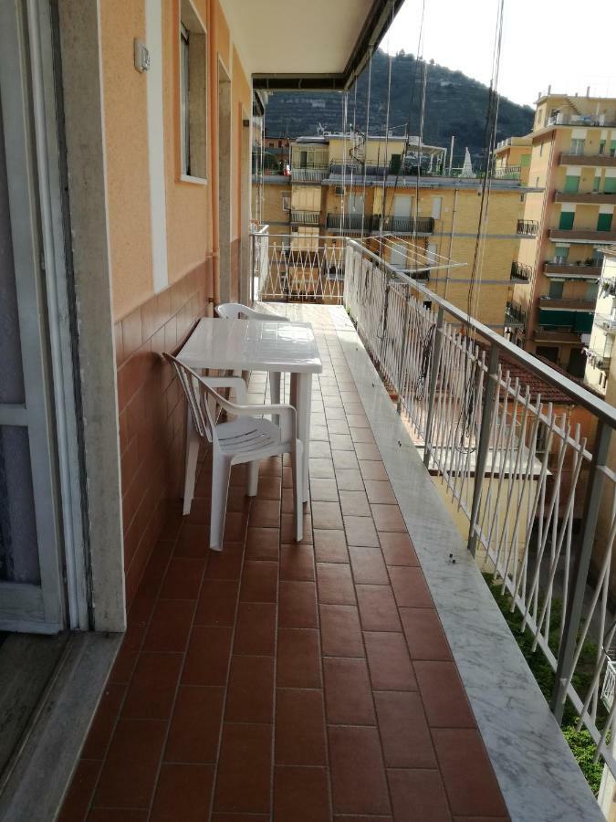 马奥莱La Casa Di Annisa公寓 外观 照片