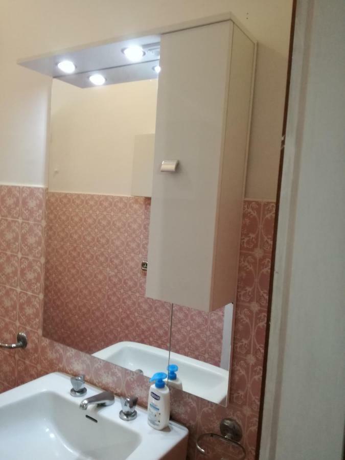 马奥莱La Casa Di Annisa公寓 外观 照片