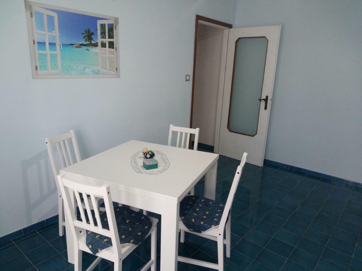马奥莱La Casa Di Annisa公寓 外观 照片