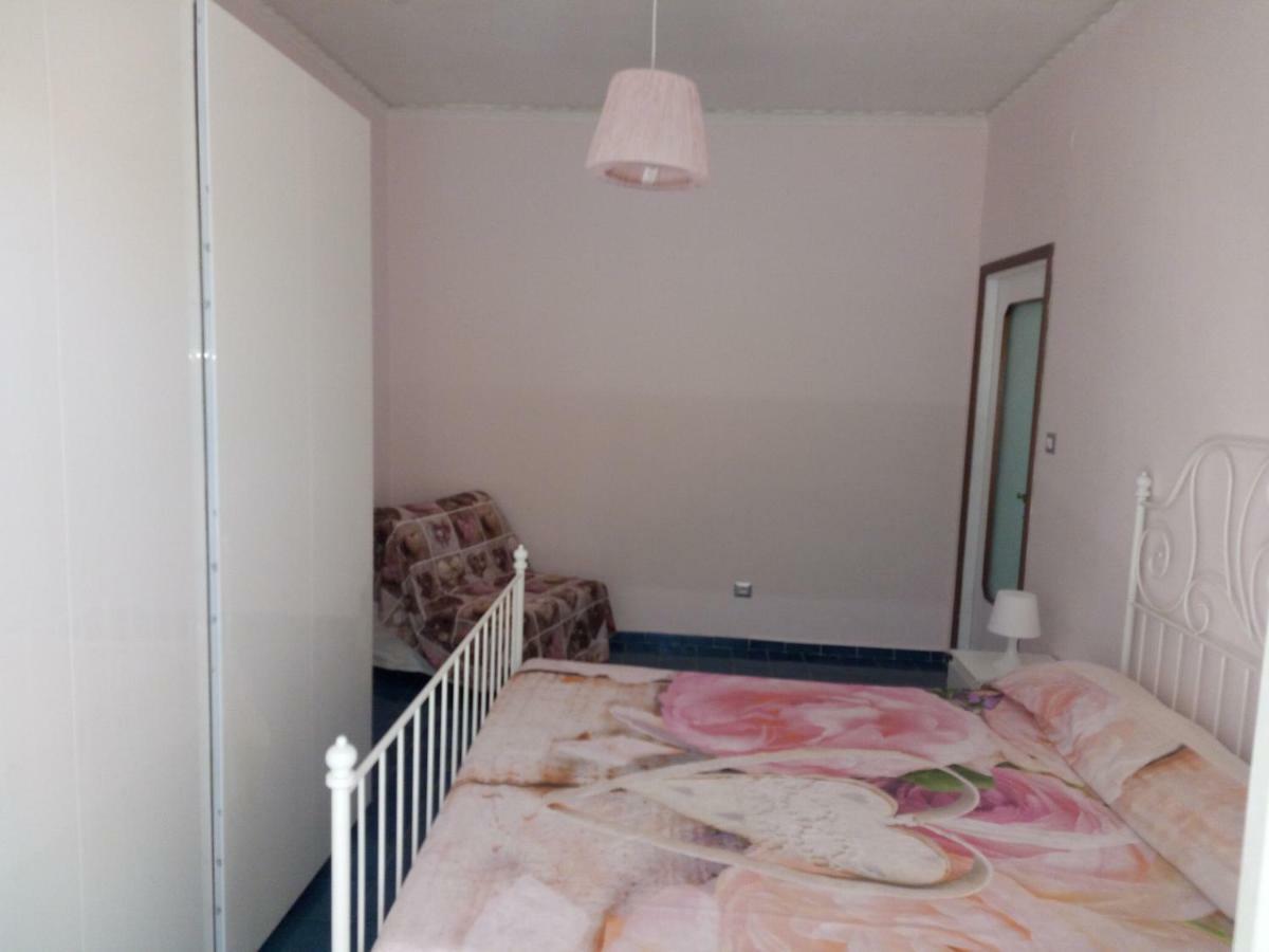 马奥莱La Casa Di Annisa公寓 外观 照片