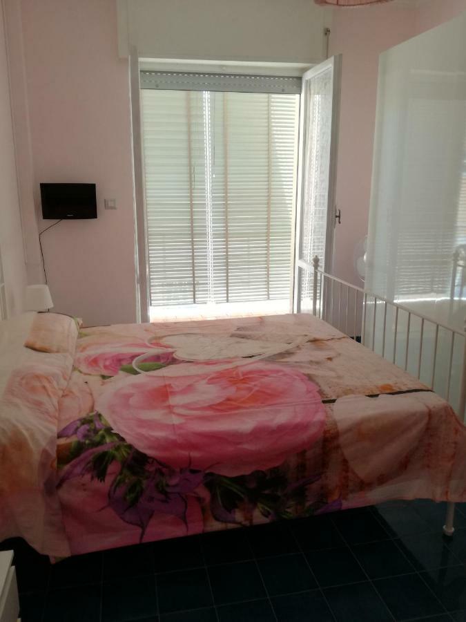 马奥莱La Casa Di Annisa公寓 外观 照片