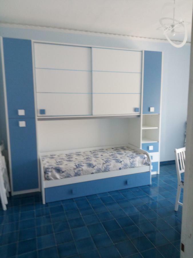 马奥莱La Casa Di Annisa公寓 外观 照片